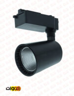 چراغ ریلی 25 وات COB LED