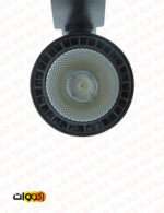 چراغ ریلی 15 وات COB LED
