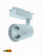 چراغ ریلی 15 وات COB LED