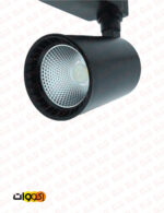 چراغ ریلی 15 وات COB LED اکووات - Image 5