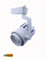 چراغ ریلی پره ای 35 وات COB LED اکووات