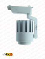 چراغ روکار طرح ریلی 35 وات COB اکووات تیپ A - Image 8