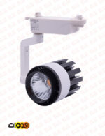 چراغ ریلی پره ای 35 وات COB