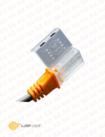 سوکت ریسه 2835 لوپ لایت سری PRO