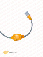 سوکت ریسه 2835 لوپ لایت سری PRO