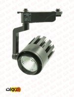 چراغ روکار طرح ریلی 35 وات COB اکووات تیپ A - Image 5