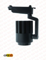 چراغ ریلی پره ای 35 وات COB LED اکووات