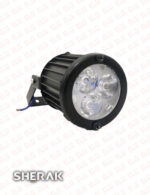 چراغ پروژکتور چمنی 3 وات LED با IP65 - Image 3