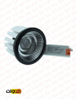 لامپ 25 وات AR111 اکووات سی او بی