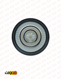 لامپ 35 وات AR111 اکووات COB - Image 4