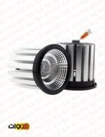 لامپ 35 وات AR111