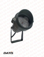 چراغ نمای ساختمان 3 وات داتیس