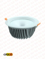 چراغ COB اکووات