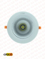 چراغ COB اکووات