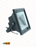 پرژکتور 60 وات COB اکووات - Image 3