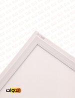 پنل ال ای دی 60 در 60 توکار 60 وات slim smd اکووات