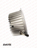 چراغ سی او بی داتیس توکار مدل fama