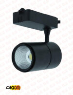 چراغ ریلی اکووات 60 وات سی او بی