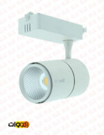 چراغ ریلی اکووات 60 وات سی او بی