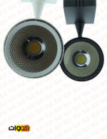 چراغ ریلی اکووات 60 وات سی او بی