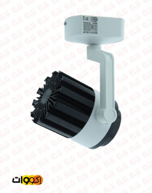 چراغ روکار طرح ریلی