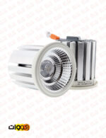 لامپ 35 وات AR111