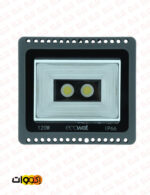 پروژکتور سی او بی 120 وات اکووات