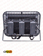 پرژکتور سی او بی 180 وات اکووات