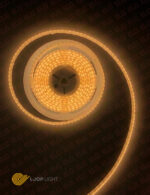 ریسه نواری 12 ولت 2835 لوپ لایت