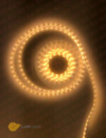 ریسه نواری 12 ولت 2835 لوپ لایت