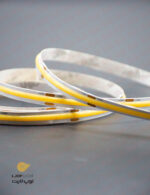 ریسه نواری 24 ولت COB تراکم 512 لوپ لایت