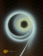 ریسه نواری 12 ولت 2835 لوپ لایت