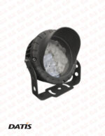 پروژکتور نما ال ای دی 12 وات داتیس مدل پلاس