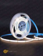 ریسه نواری 24 ولت COB تراکم 512 لوپ لایت