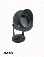 پرژکتور نما ساختمان 3 وات پلاس داتیس