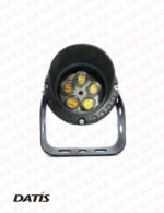 پرژکتور نما ساختمان ال ای دی 5 وات پلاس داتیس