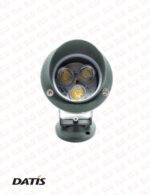 پرژکتور نما ساختمان 3 وات پلاس داتیس