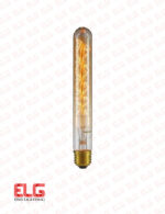 لامپ خیاری ادیسونی T300