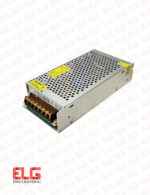 منبع تغذیه 12 ولت 10 آمپر