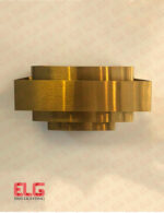 چراغ دکراتیو دیواری ELG-Q0100