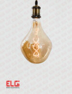 لامپ ادیسونی A165 فیلامنت - Image 2