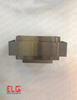 چراغ دکراتیو دیواری ELG-Q0100