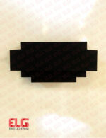 چراغ دکراتیو دیواری ELG-Q0100