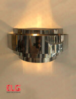 چراغ دکوراتیو دیواری ELG-Q101