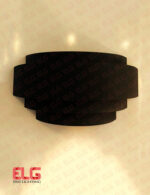 چراغ دکوراتیو دیواری ELG-Q101