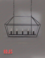 آویز خطی مدل RA1066