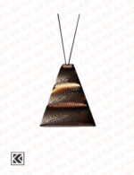 آویز کارتنی کان مدل CONE