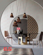 آویز کارتنی کان مدل CONE - Image 2