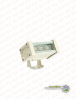 وال واشر نما 3 وات ال ای دی ارتقا صنعت رشد Eslight