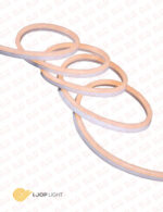 ریسه نئون فلکس 8 وات تراکم 120 لوپ لایت مدل LA-S1526-120